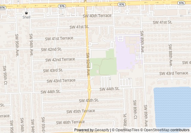 Blue Lakes Park — Open in Google Maps