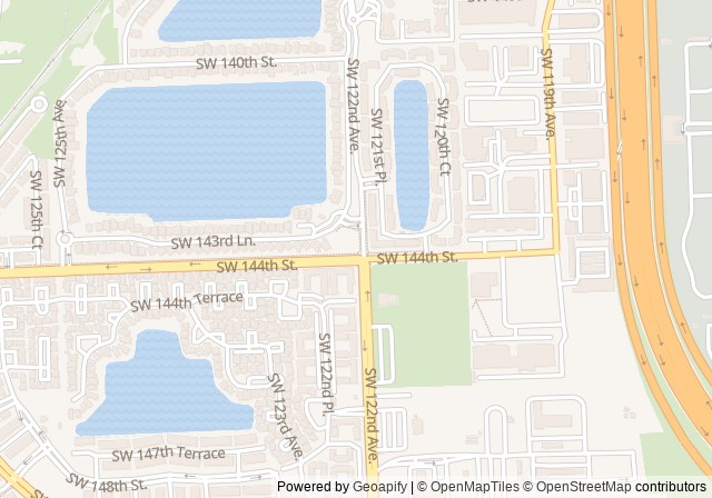 Bonita Lakes Tennis Courts — เปิดใน Google Maps
