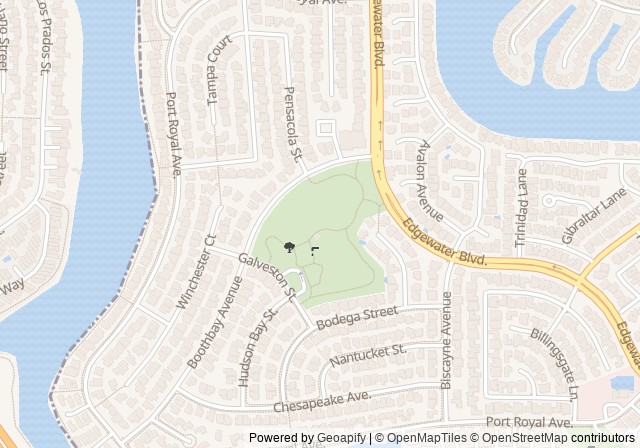 Boothbay Park — Open in Google Maps
