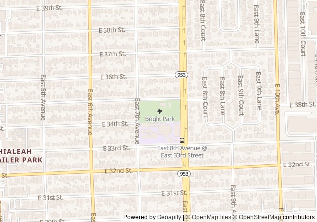 Bright Park — 在 Google 地圖開啟