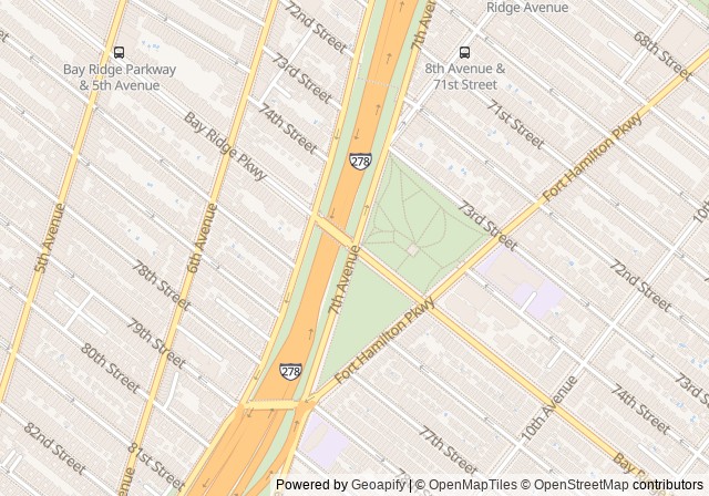 Brooklyn Tennis Academy — เปิดใน Google Maps