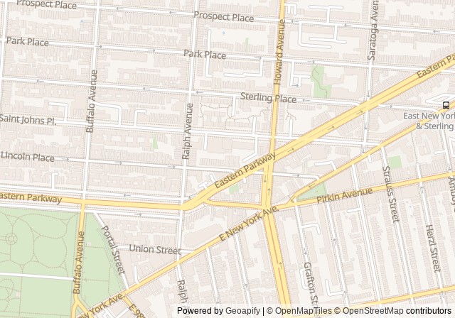 Brooklyn Tennis Company — Open in Google Maps