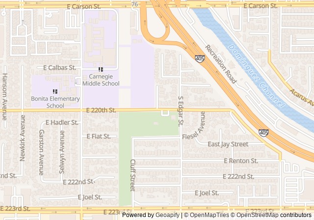 Calas Park — 在 Google 地圖開啟