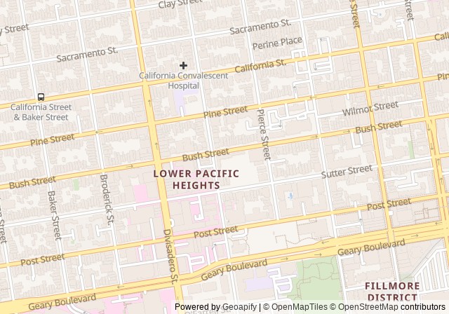 California Tennis Club — Open in Google Maps