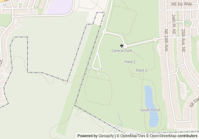 Central Park — Google マップで開く