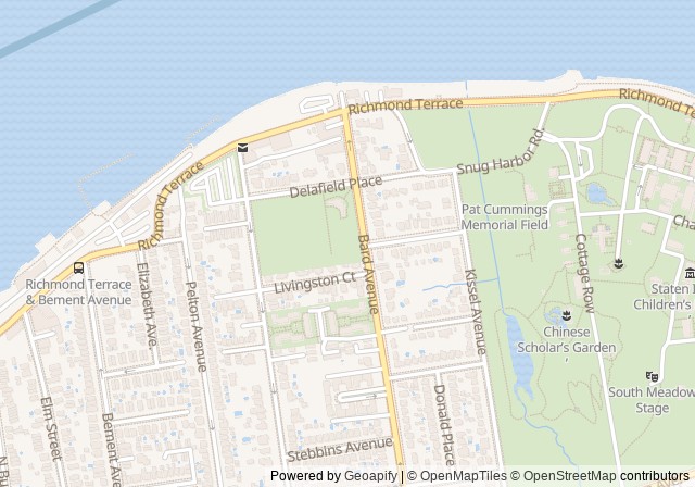 Charles Kasper Tennis Courts — เปิดใน Google Maps