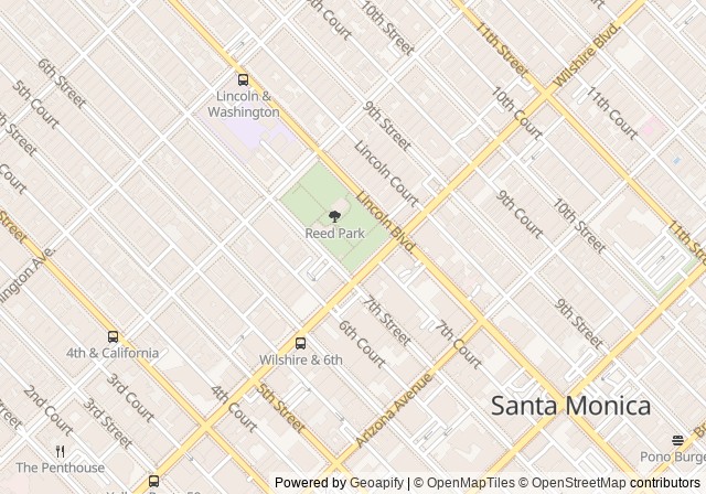 Christine Emerson Reed Tennis Courts — เปิดใน Google Maps