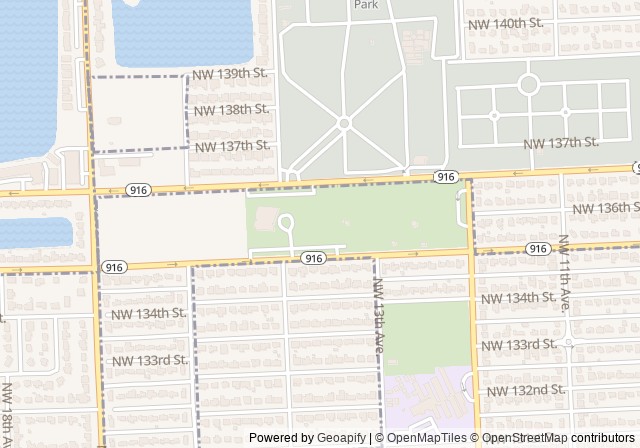 Claude Pepper Tennis Courts — Open in Google Maps