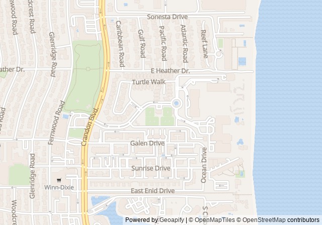 Cliff Drysdale Tennis - The Ritz-Carlton Key Biscayne — Google マップで開く