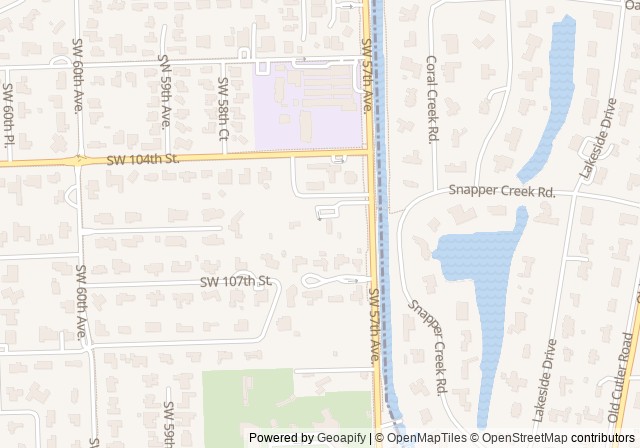 Coral Oaks Tennis Club — เปิดใน Google Maps
