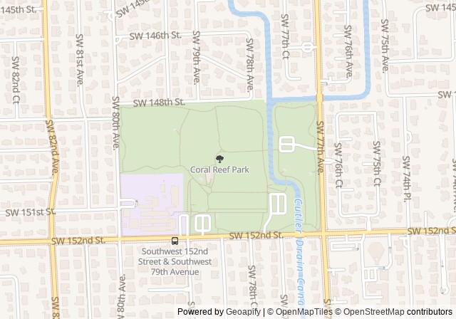 Coral Reef Park — เปิดใน Google Maps