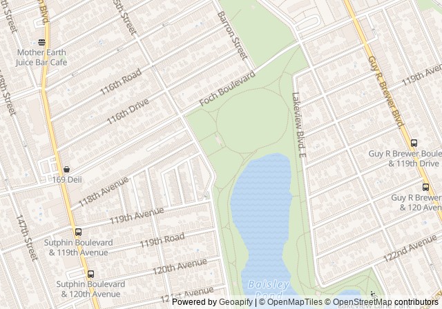 Court 1 — Open in Google Maps