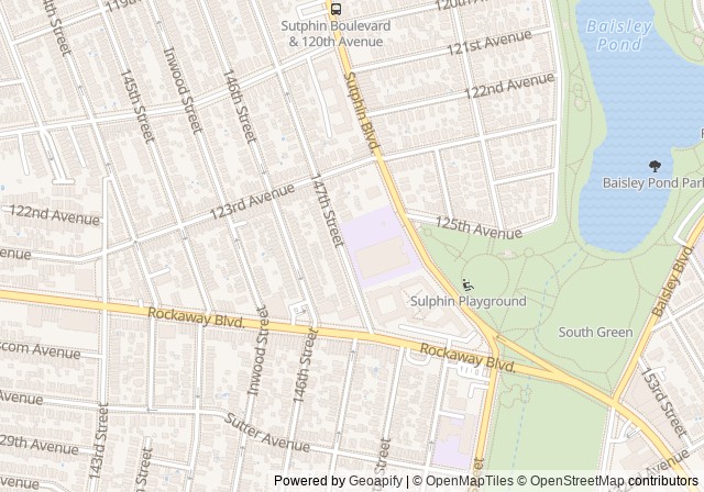 Court 1 — Open in Google Maps