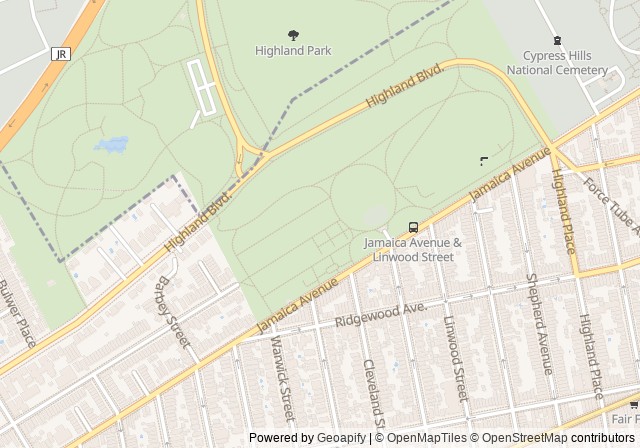 Court 15 — Open in Google Maps