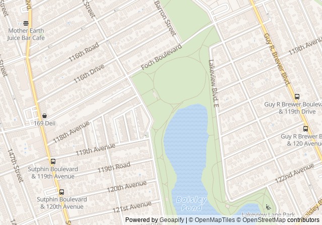 Court 3 — Open in Google Maps