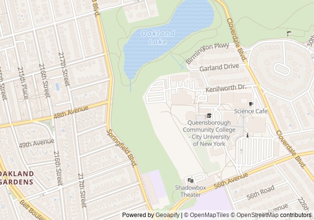 Court 3 — Open in Google Maps