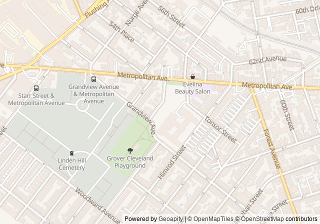 Court 3 — Open in Google Maps