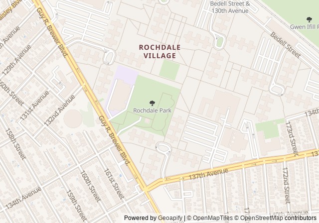 Court 3 — Open in Google Maps