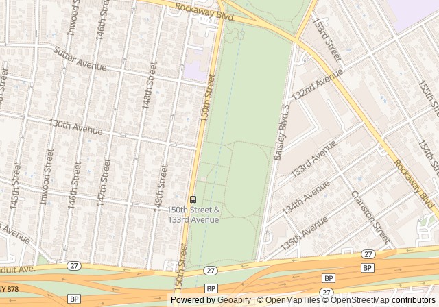 Court 3 — Open in Google Maps