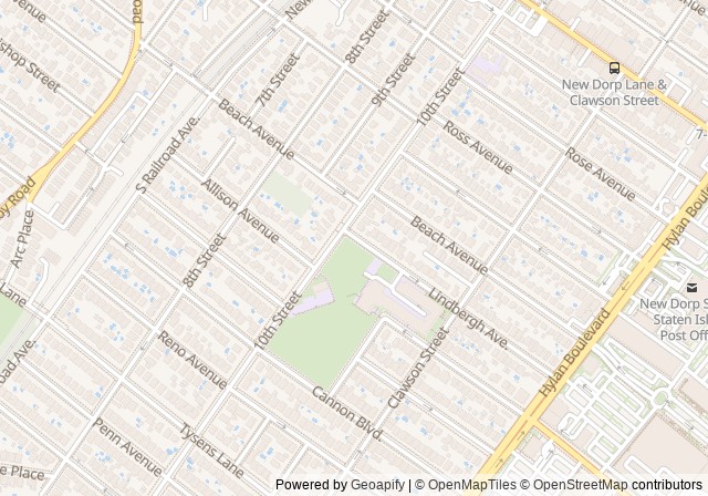 Court 3 — Open in Google Maps