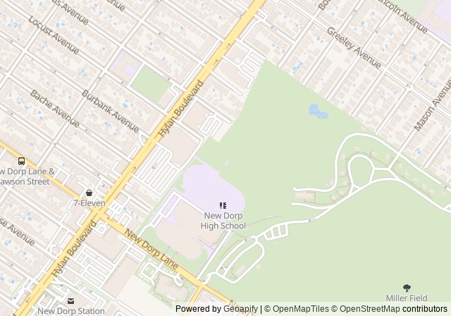 Court 3 — Open in Google Maps
