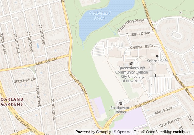 Court 4 — Open in Google Maps
