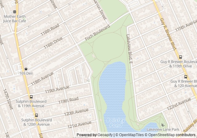 Court 4 — Open in Google Maps