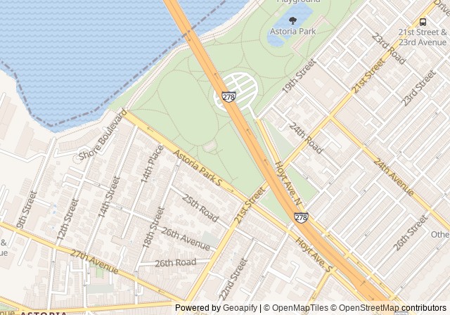 Court 4 — Open in Google Maps