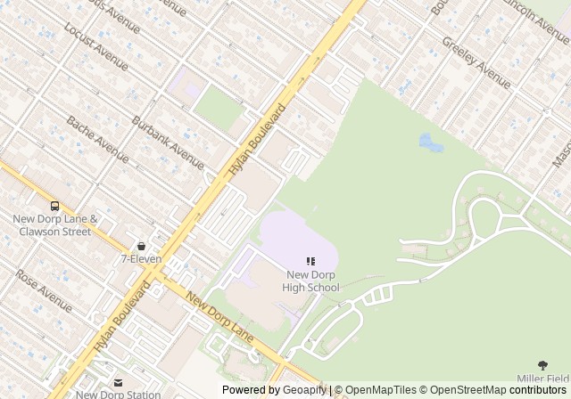 Court 5 — Open in Google Maps