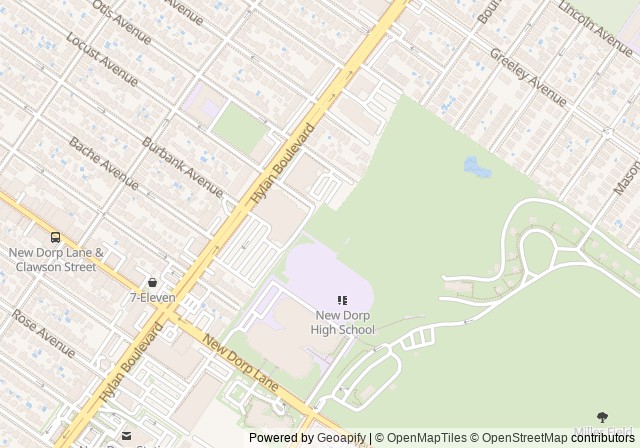 Court 6 — Open in Google Maps