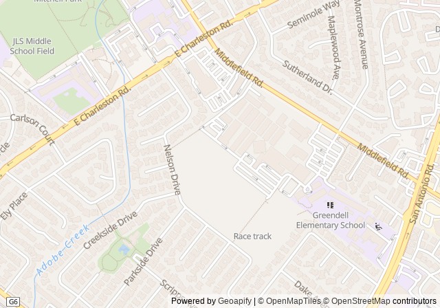 Cubberley Tennis Courts — Open in Google Maps