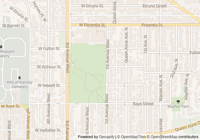 David Rodgers Tennis Courts — Google マップで開く