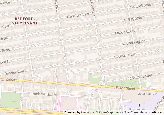 Decatur Playground Tennis Courts — 在 Google 地圖開啟