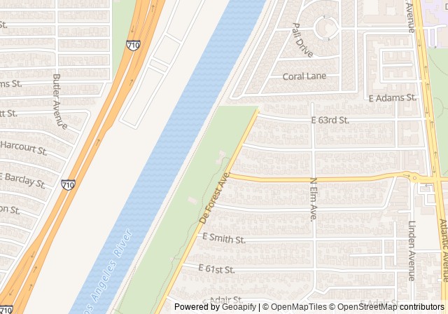 DeForest Park — เปิดใน Google Maps