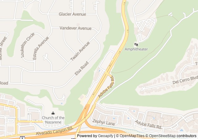 Del Cerro Tennis Club and Pickleball Hub — Google マップで開く