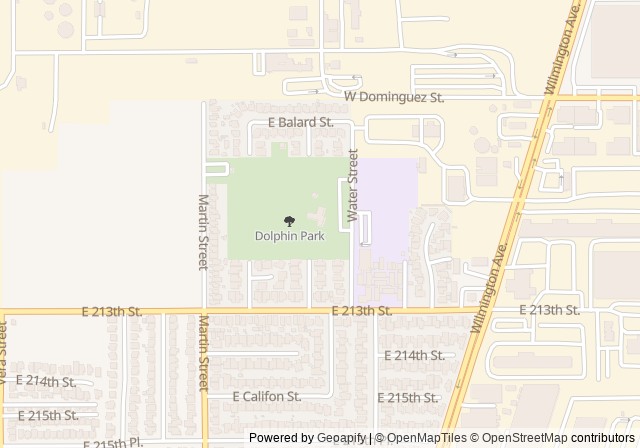 Dolphin Park — 在 Google 地圖開啟