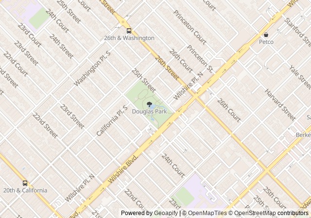 Douglas Park — เปิดใน Google Maps