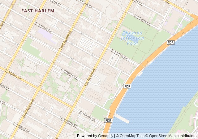 Dwight School Athletic Center — Open in Google Maps