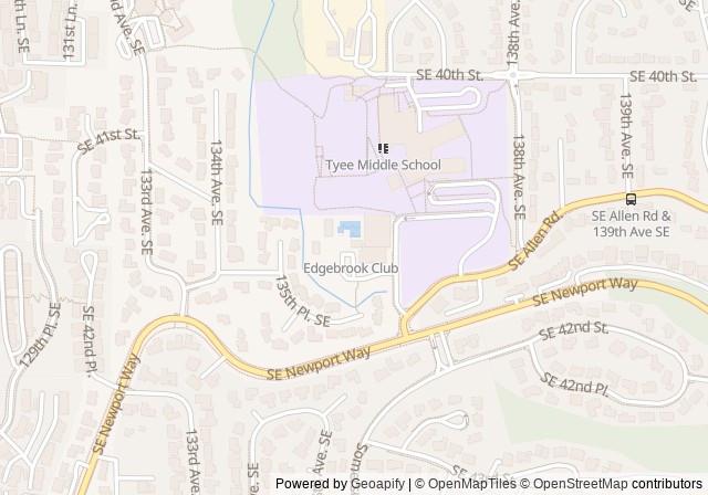 Edgebrook Club — เปิดใน Google Maps
