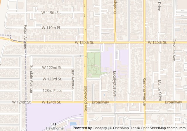 Eucalyptus Park — เปิดใน Google Maps