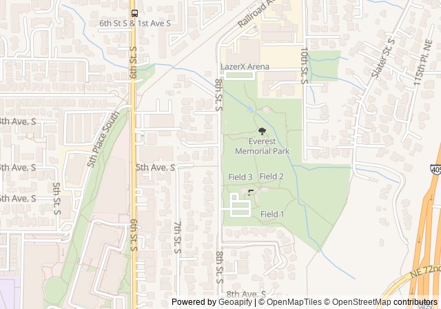 Everest Park — Open in Google Maps