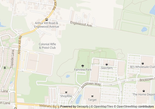 Fairview Park — 在 Google 地圖開啟