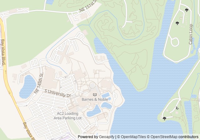 FIU Tennis Courts — เปิดใน Google Maps