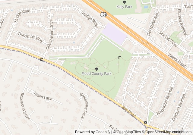 Flood Park — Open in Google Maps
