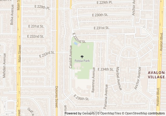 Foisia Park — Open in Google Maps