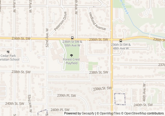 Forest Crest Tennis Club — Open in Google Maps