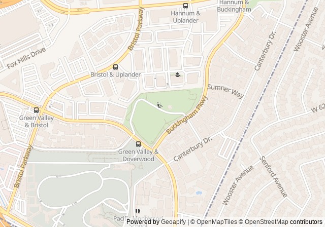 Fox Hills Park — Open in Google Maps