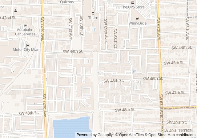 Gables Point III Tennis Courts — เปิดใน Google Maps
