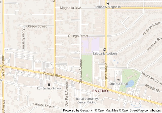 Genesta Tennis Park — Open in Google Maps