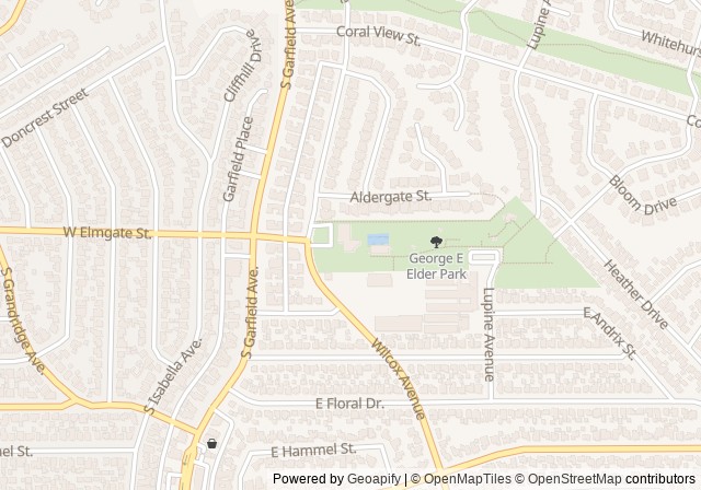 George E Elder Memorial Park — 在 Google 地圖開啟